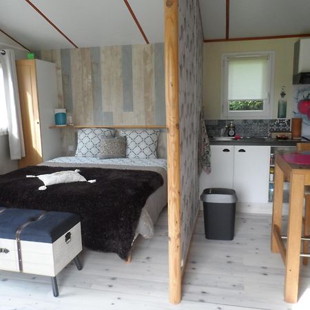 Le Haut Village Chambres D'Hotes En Baie De Somme Arrest 외부 사진