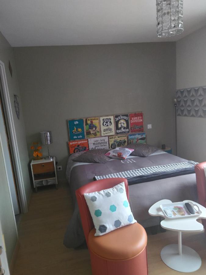 Le Haut Village Chambres D'Hotes En Baie De Somme Arrest 외부 사진