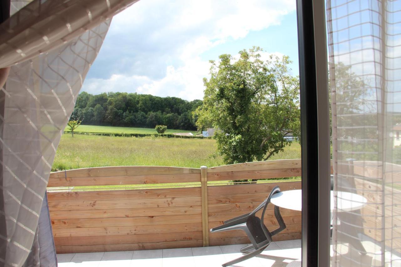 Le Haut Village Chambres D'Hotes En Baie De Somme Arrest 외부 사진