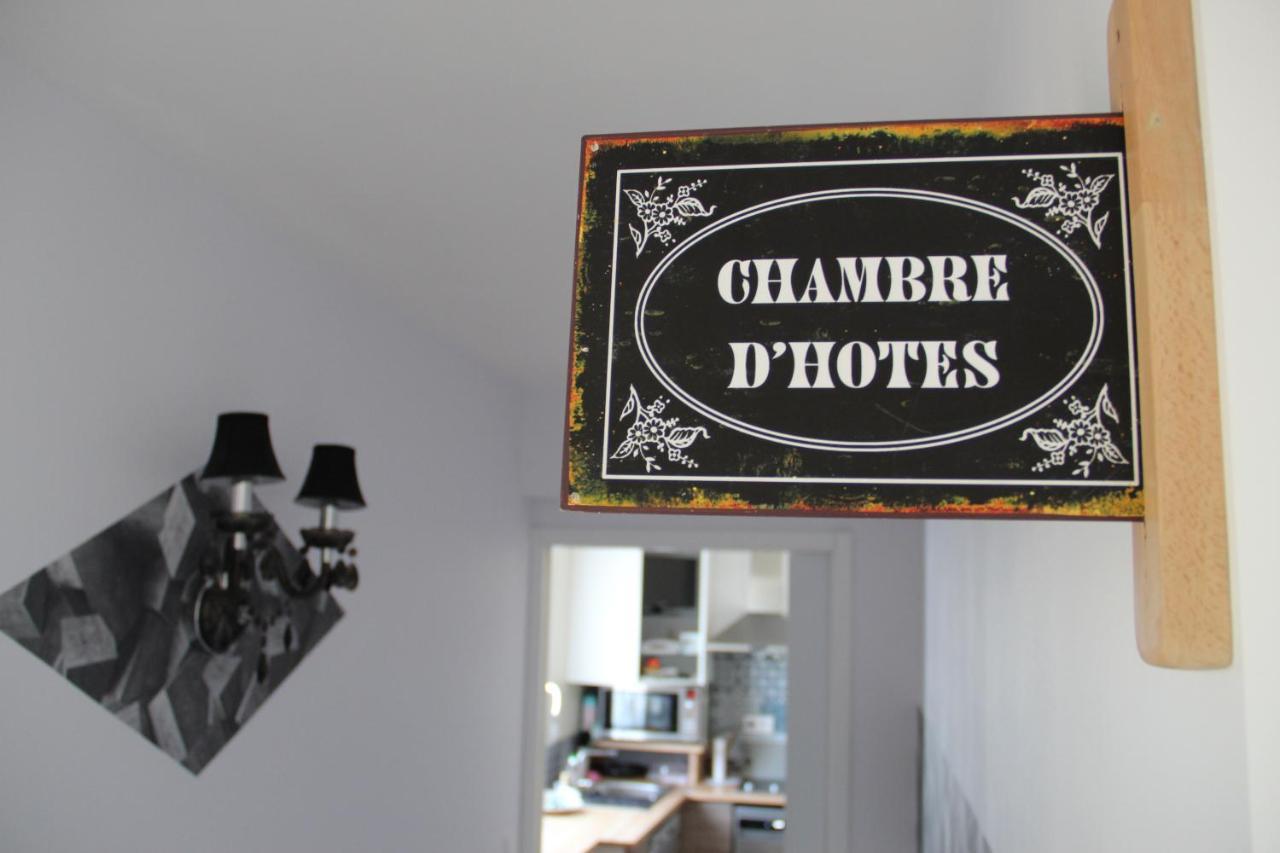 Le Haut Village Chambres D'Hotes En Baie De Somme Arrest 외부 사진