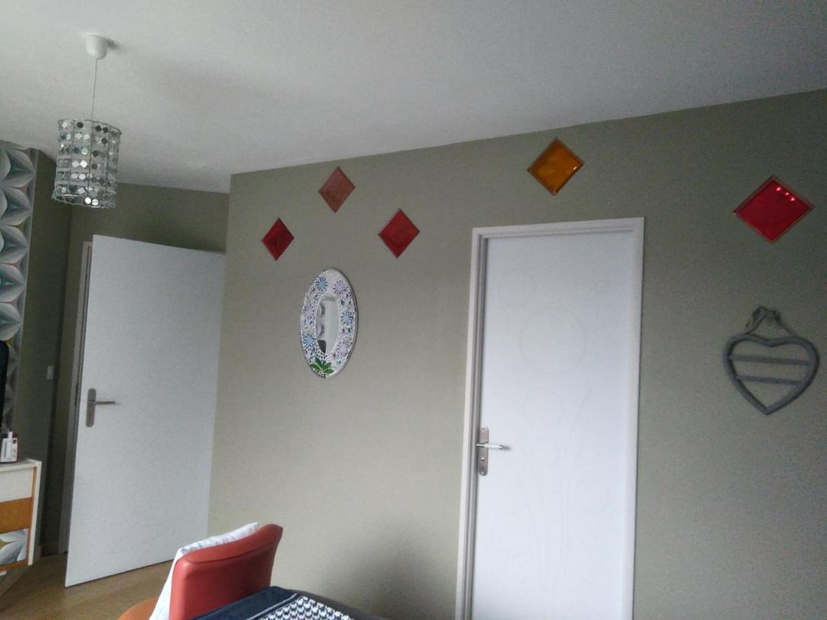Le Haut Village Chambres D'Hotes En Baie De Somme Arrest 외부 사진