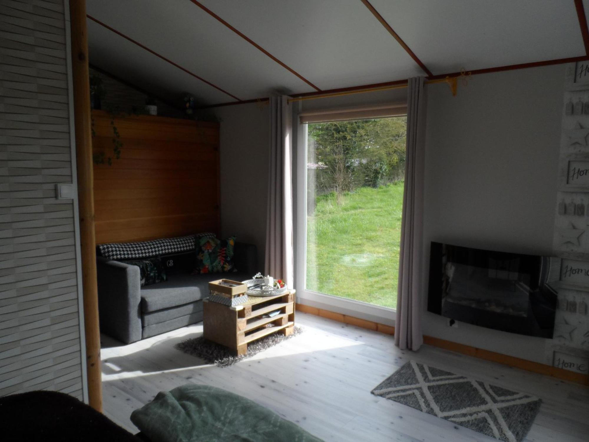 Le Haut Village Chambres D'Hotes En Baie De Somme Arrest 외부 사진
