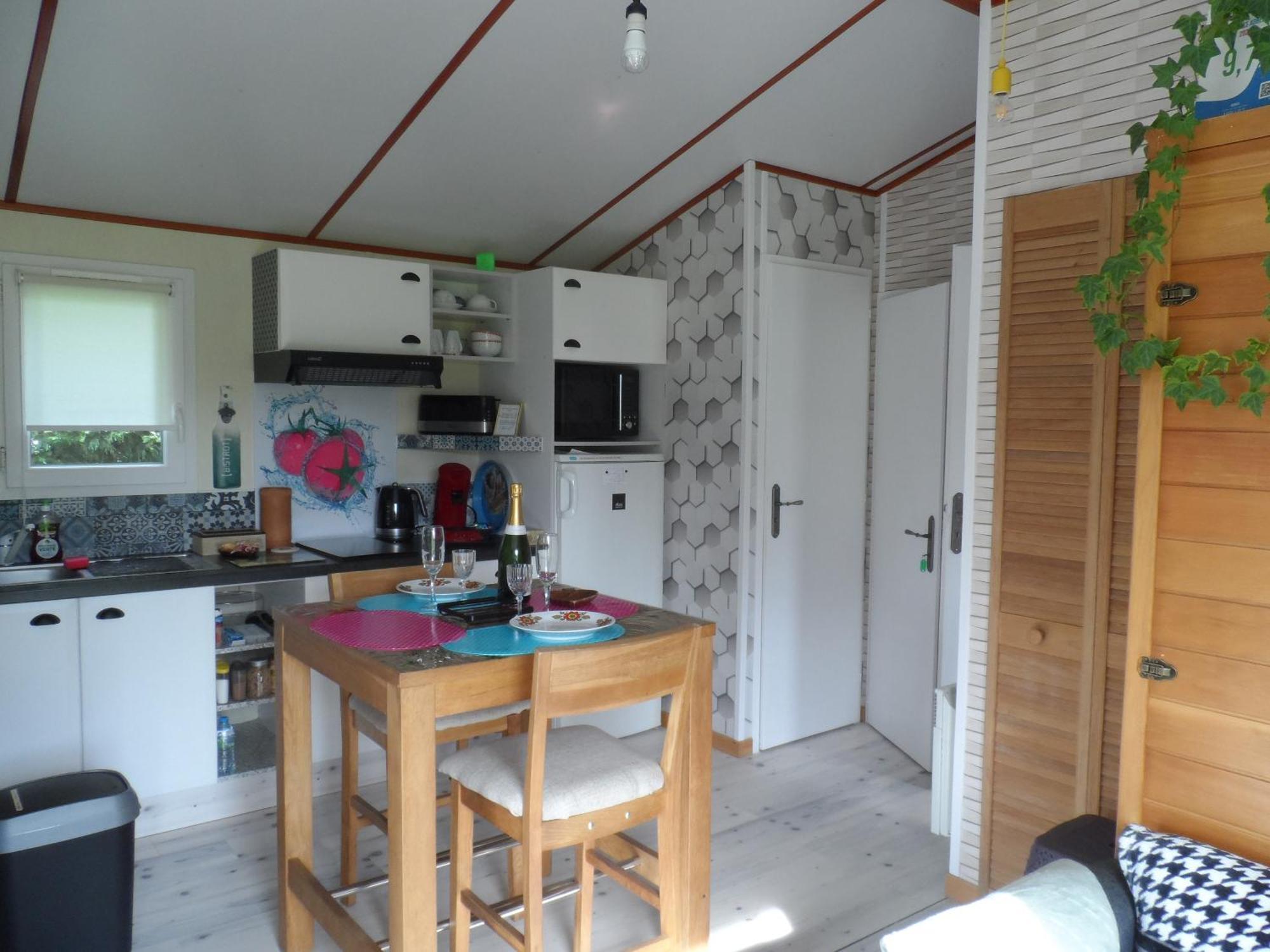 Le Haut Village Chambres D'Hotes En Baie De Somme Arrest 외부 사진