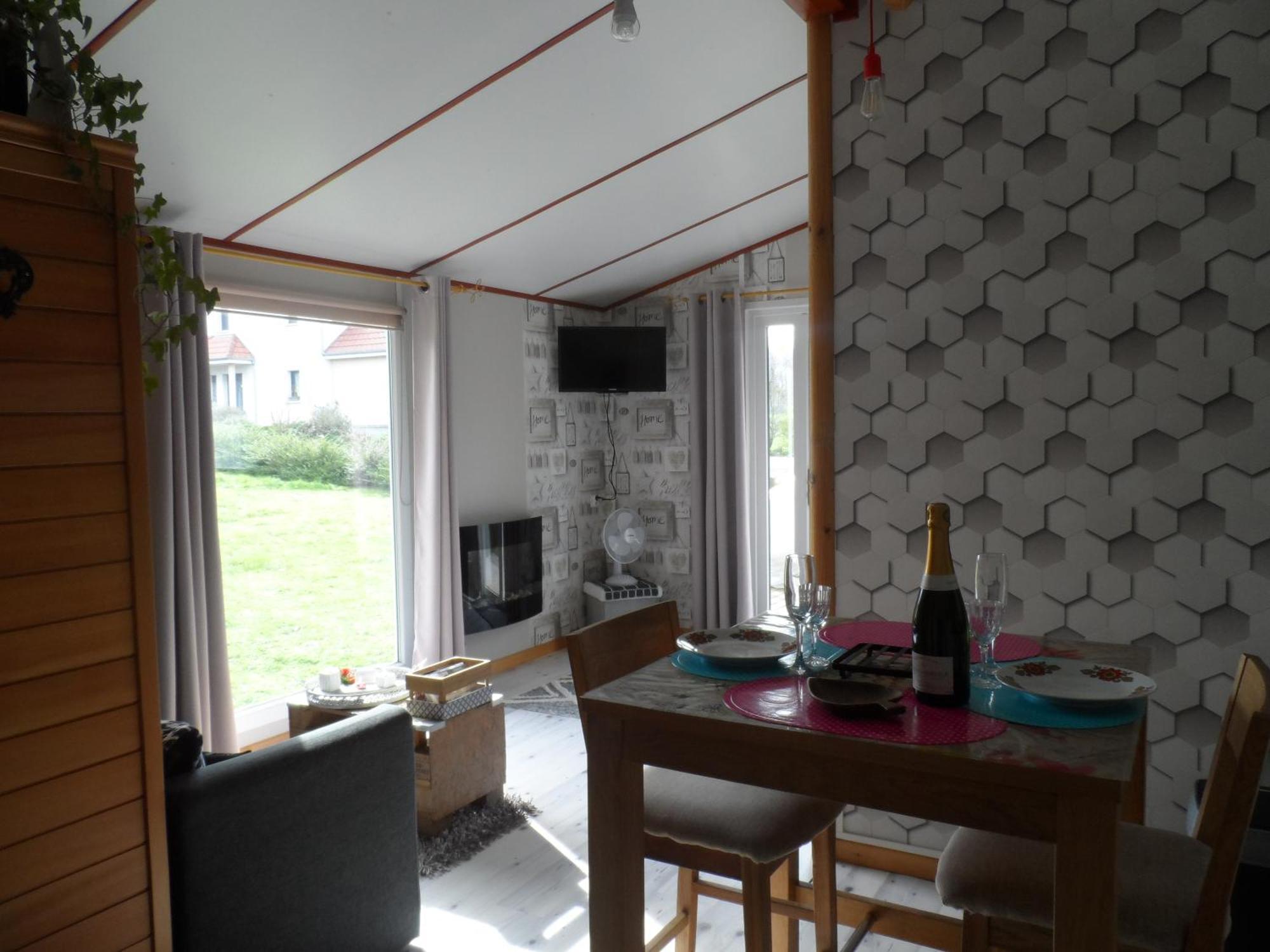 Le Haut Village Chambres D'Hotes En Baie De Somme Arrest 외부 사진